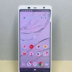 Arrows be3 F-02L 24642スマートフォン 本体simフリー