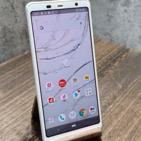 arrows Be3 F-02L SIMフリー スマホ