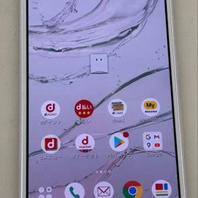 Arrows F-02L (docomo)