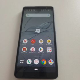 arrows Be3 アンドロイド11 シムフリー アローズ 573