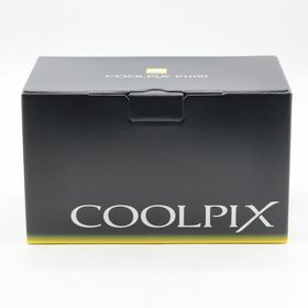 Nikon デジタルカメラ COOLPIX P1100 #4262(コンパクトデジタルカメラ)