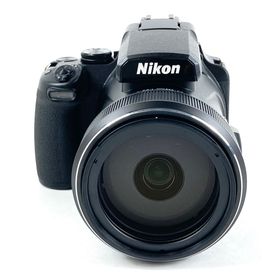 【在庫一掃】 ニコン COOLPIX P1000 中古(コンパクトデジタルカメラ)