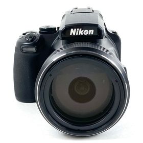 ニコン COOLPIX P1000 中古(コンパクトデジタルカメラ)