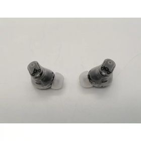 【中古】beats by dr.dre Beats Studio Buds + MQLK3PA/A [トランスペアレント]【広島本通】保証期間1ヶ月【ランクB】