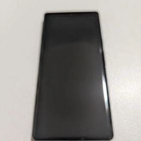Google Pixel6 Pro Stomy Black 本体