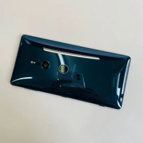 Xperia XZ2 SO-03K 64GB SIMフリー 67994