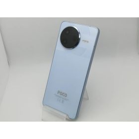 【中古】Xiaomi 国内版 【SIMフリー】 Poco F7 Pro ブルー 12GB 256GB【新橋烏森通り】保証期間1ヶ月【ランクA】