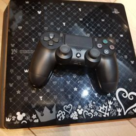 SONY PlayStation4 CUH-2000AB02 おまけソフト複数