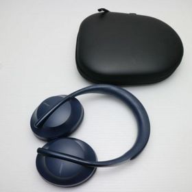 ボーズ(BOSE)のBose Noise Cancelling Headphones 700 M444(ヘッドフォン/イヤフォン)