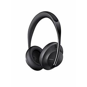【中古】「非常に良い」BOSE NOISE CANCELLING HEADPHONES 700 ワイヤレスノイズキャンセリングヘッドホン Alexa搭載 トリプルブラック(ヘッドフォン/イヤフォン)