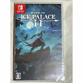 新品 Beyond The Ice Palace2 switch(家庭用ゲームソフト)