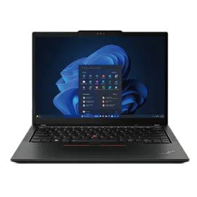 中古パソコン ThinkPad X13 Gen6 21RKCTO1WW【Core Ultra7(2.0GHz)/32GB/256GB SSD/Win11Home】 Lenovo メーカー保証 イオシス