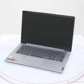 ソフマップ 〔中古品〕 ideaPad Slim 170 82VF004WJP クラウドグレー【196】