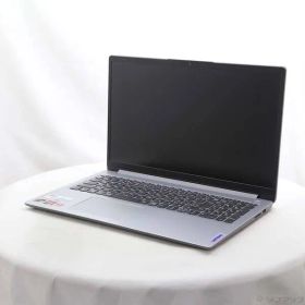 ソフマップ 〔中古品〕 IdeaPad Slim 170 82VG00THJP クラウドグレー【349】
