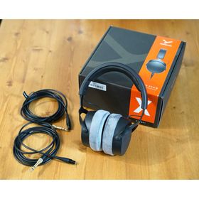 ベイヤーダイナミック(beyerdynamic)のbeyerdynamic DT 700 PRO X 密閉型 モニターヘッドホン(ヘッドフォン/イヤフォン)
