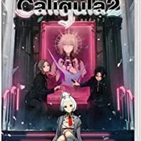 [メール便OK]【新品】【NS】Caligula2[在庫品]