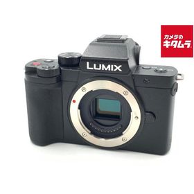 【中古】 【良品】 パナソニック LUMIX DC-G100 ボディ