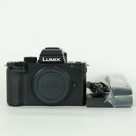[美品 | シャッター数3,590回] Panasonic LUMIX DC-G100 [ボディ] | マイクロフォーサーズマウント