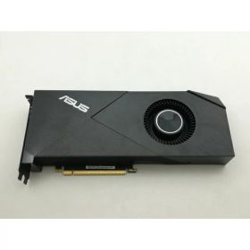【中古】ASUS TURBO-RTX2080TI-11G RTX2080Ti/11GB(GDDR6)/PCI-E【神戸】保証期間1週間