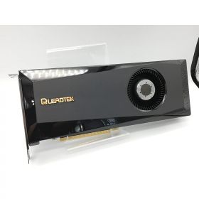 【中古】NVIDIA GeForce RTX2080Ti 11GB (GDDR6)/PCI-E【秋葉2号】保証期間1週間