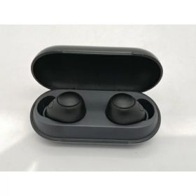 【中古】SONY WF-C700N ブラック【広島本通】保証期間1週間【ランクC】