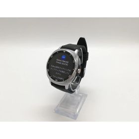 【中古】SAMSUNG Galaxy Watch8 Classic Bluetoothモデル SM-L500NZKJXJP [ブラック]【福岡天神】保証期間1ヶ月【ランクA】