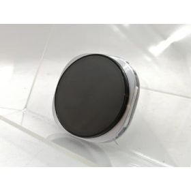 【中古】SAMSUNG Galaxy Watch8 Bluetoothモデル 40mm SM-L320NZSJXJP [シルバー]【新宿東口】保証期間1ヶ月【ランクA】