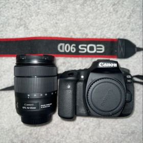 Canon EOS 90D + レンズ +バッグセット Canon 90D
