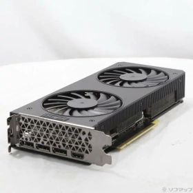 【中古】ELSA(エルザ) GeForce RTX 3050 S.A.C 【262-ud】