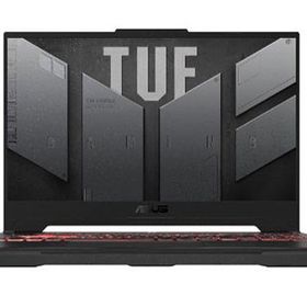 ASUS TUF Gaming A15 FA507NU FA507NU-R7R4050 [メカグレー]