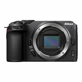 【中古】【1年保証】【新品級】Nikon Z30 ボディ ブラック