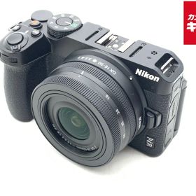 【中古】 【良品】 ニコン Z30 16-50 VR レンズキット 【ミラーレス一眼】 【6ヶ月保証】