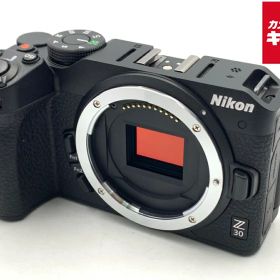 【中古】 【美品】 ニコン Z30 ボディ 【ミラーレス一眼】 【6ヶ月保証】