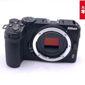 【中古】 【美品】 ニコン Z30 ボディ 【ミラーレス一眼】 【6ヶ月保証】