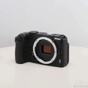 【中古】Nikon(ニコン) Z 30 ボディ 【198-ud】