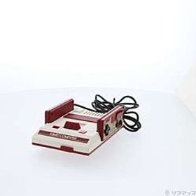 ニンテンドークラシックミニ ファミリーコンピュータ