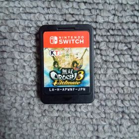 ニンテンドースイッチ(Nintendo Switch)のNintendo Switch 無双OROCHI3 ULTIMATE ソフトのみ(家庭用ゲームソフト)