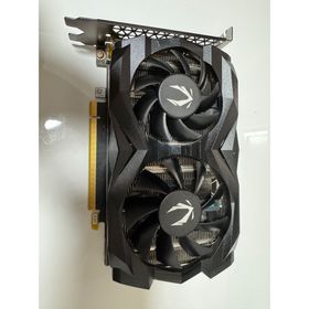 GeForce GTX 1660 Ti 搭載グラボ 新品 34,000円 中古 11,000円
