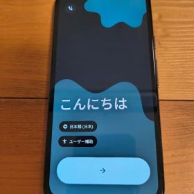 Google Pixel 8a スマートフォン本体 128GB Pixel8a