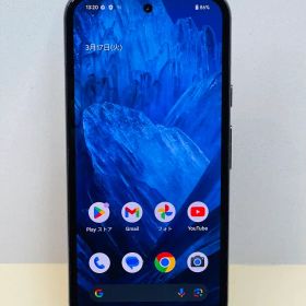 Google Pixel 8a スマートフォン本体simフリー