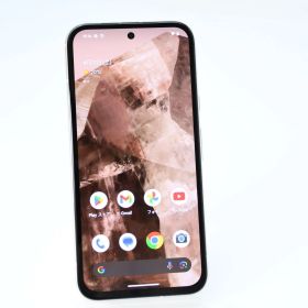 SIMフリー Google Pixel 8a 128GB Porelian