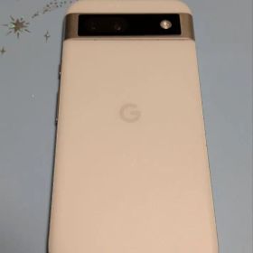 Google Pixel 8a 128 GB SIMフリー/ポーセリン本体