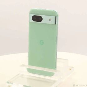ソフマップ 〔中古品〕 Google Pixel 8a 128GB アロエ G576D SIMフリー【276】