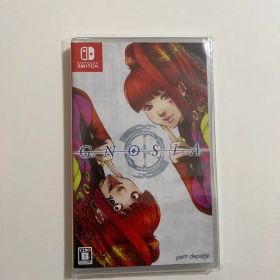 Switch グノーシア GNOSIA