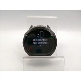 【中古】Garmin Forerunner 570 47mm 010-02971-30 [Black]【秋葉本店】保証期間1ヶ月【ランクB】