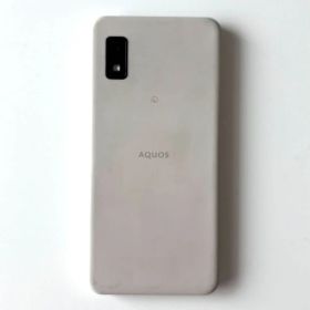 AQUOS wish2 A104SH