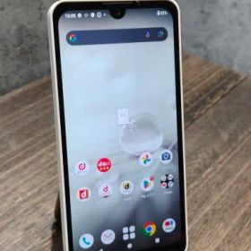 AQUOS wish2 SH-51c simフリー スマホ