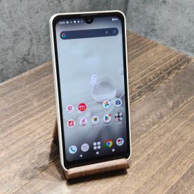 AQUOS wish2 SH-51c simフリー スマホ