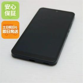 新品同様 AQUOS wish2 SH-51C チャコール スマホ 白ロム 土日祝発送OK 09000
