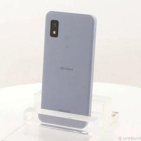 ソフマップ 〔中古品〕 AQUOS wish2 64GB ブルー SH-51C docomoロック解除SIMフリー【352】